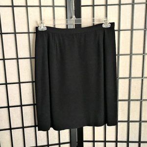Barami - Professional Career Black Skirt